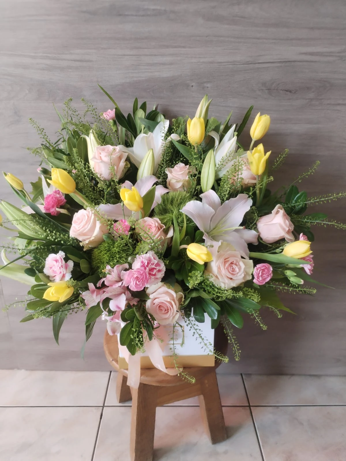 arreglos florales para eventos - Floristeria Linda David, Chiriqui