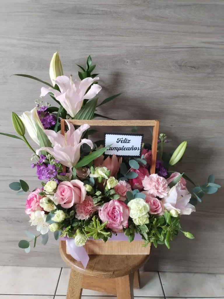 flores para regalar - Floristeria Linda David, Chiriqui