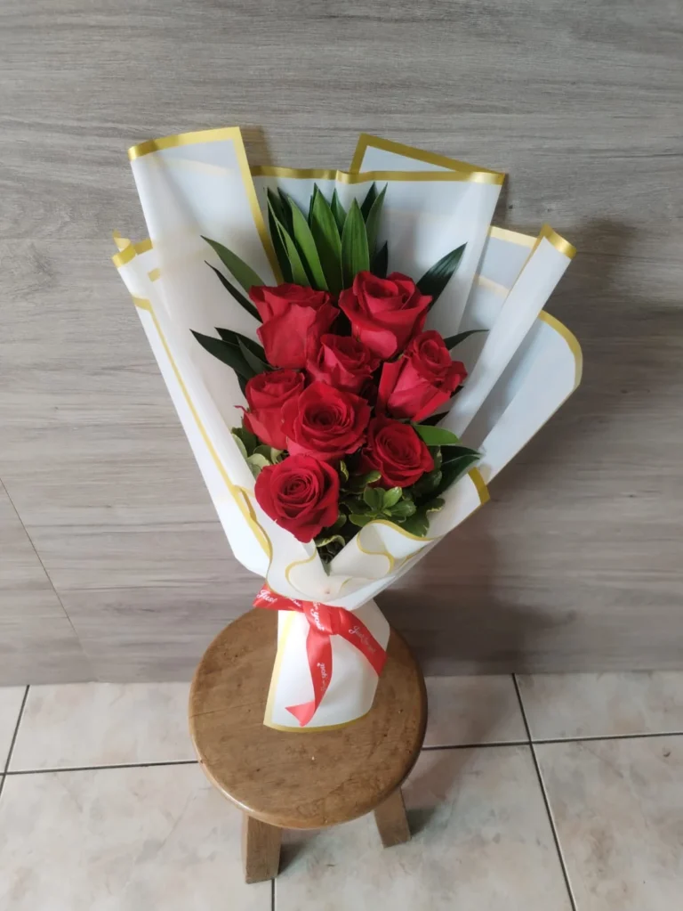 rosas rojas importadas - Floristeria Linda David, Chiriqui